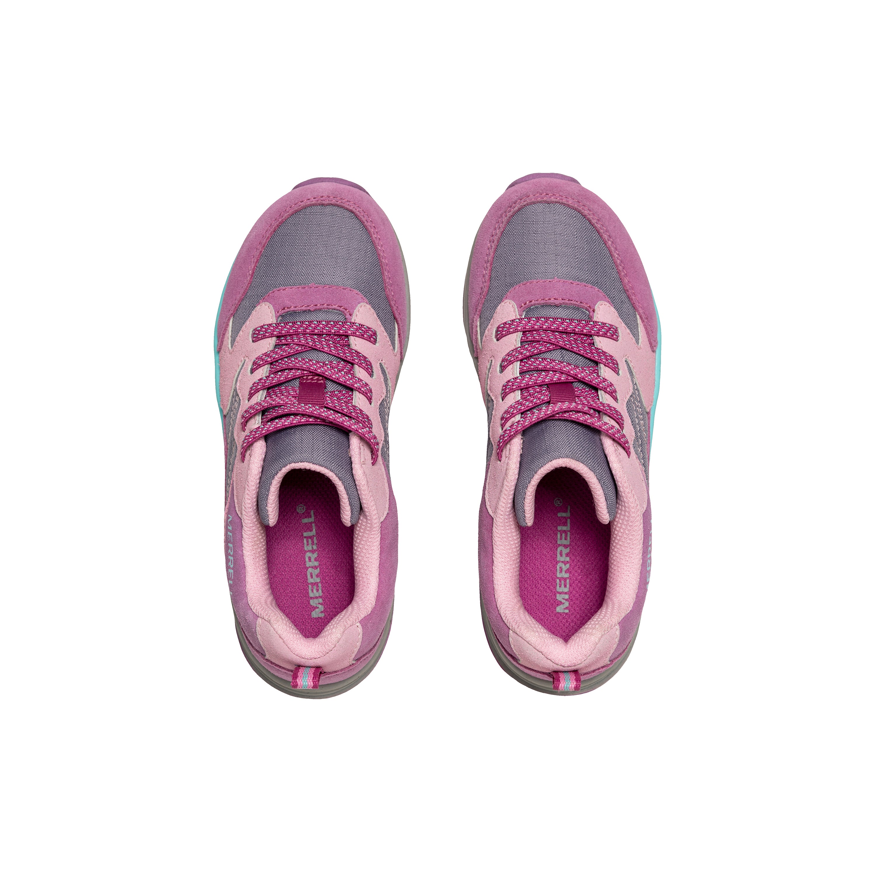 Merrell Alpine 83 KDZ Sneaker| Big Kid's | Stride Rite