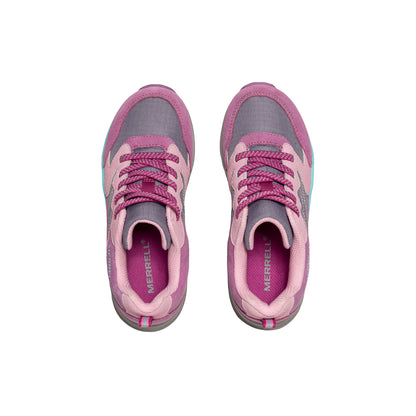 Alpine 83 KDZ Sneaker - Big Kid Berry