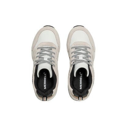 Alpine 83 KDZ Sneaker - Big Kid Khaki/Black