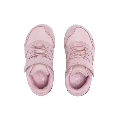 Bare Steps™ A83 Sneaker - Little Kid Pink