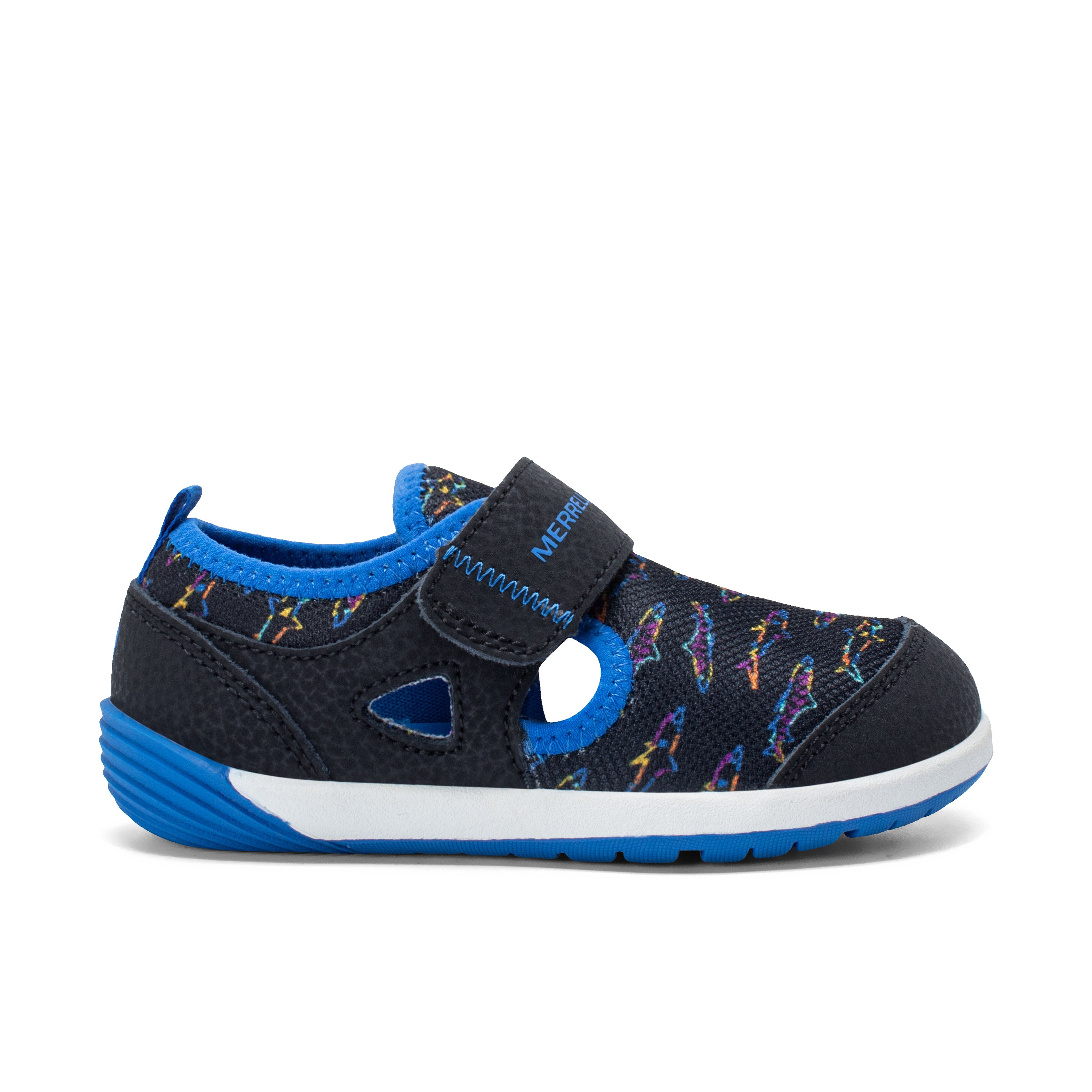 Stride Rite Bare Steps H2O water sneaker for toddlers