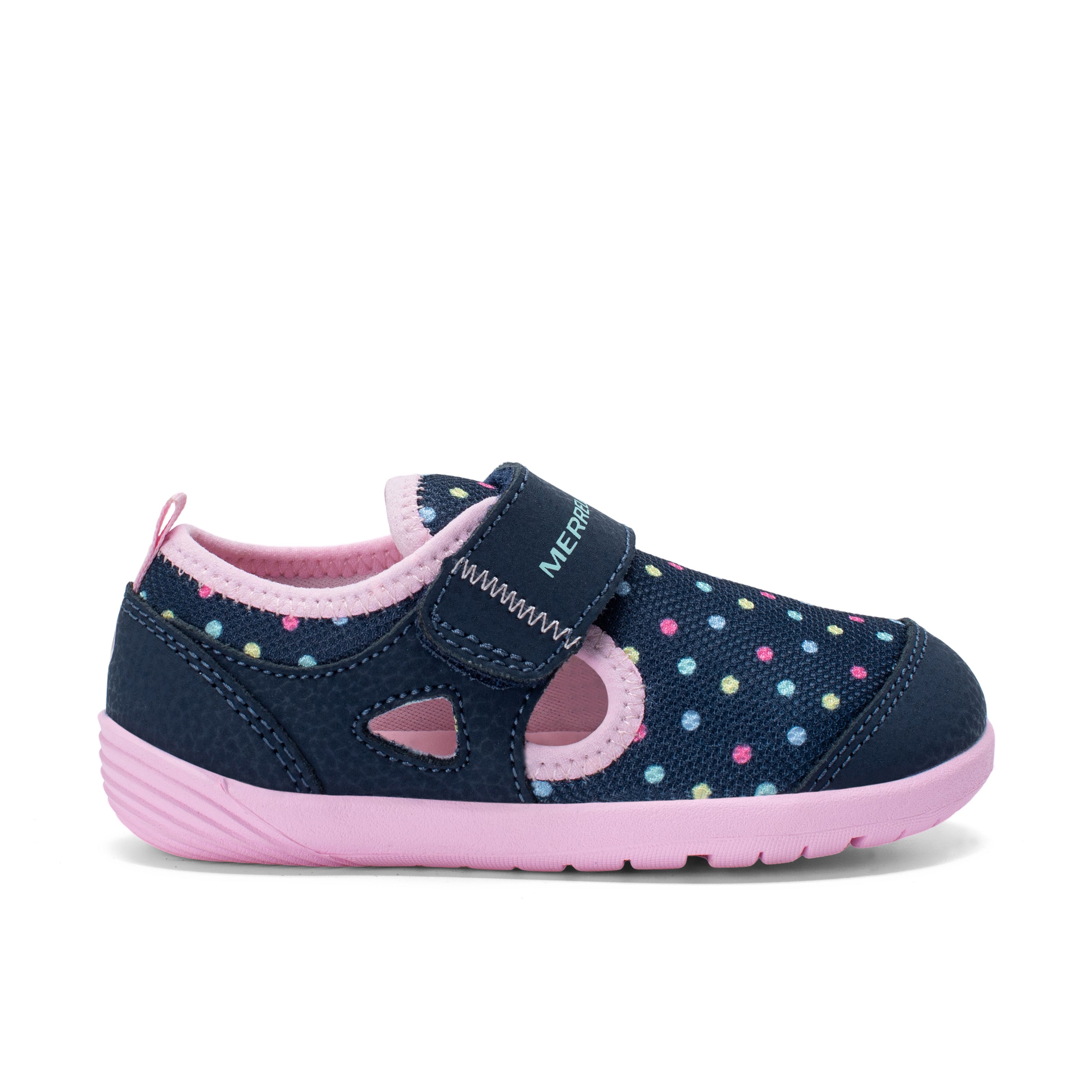 Stride Rite Bare Steps H2O Sneaker