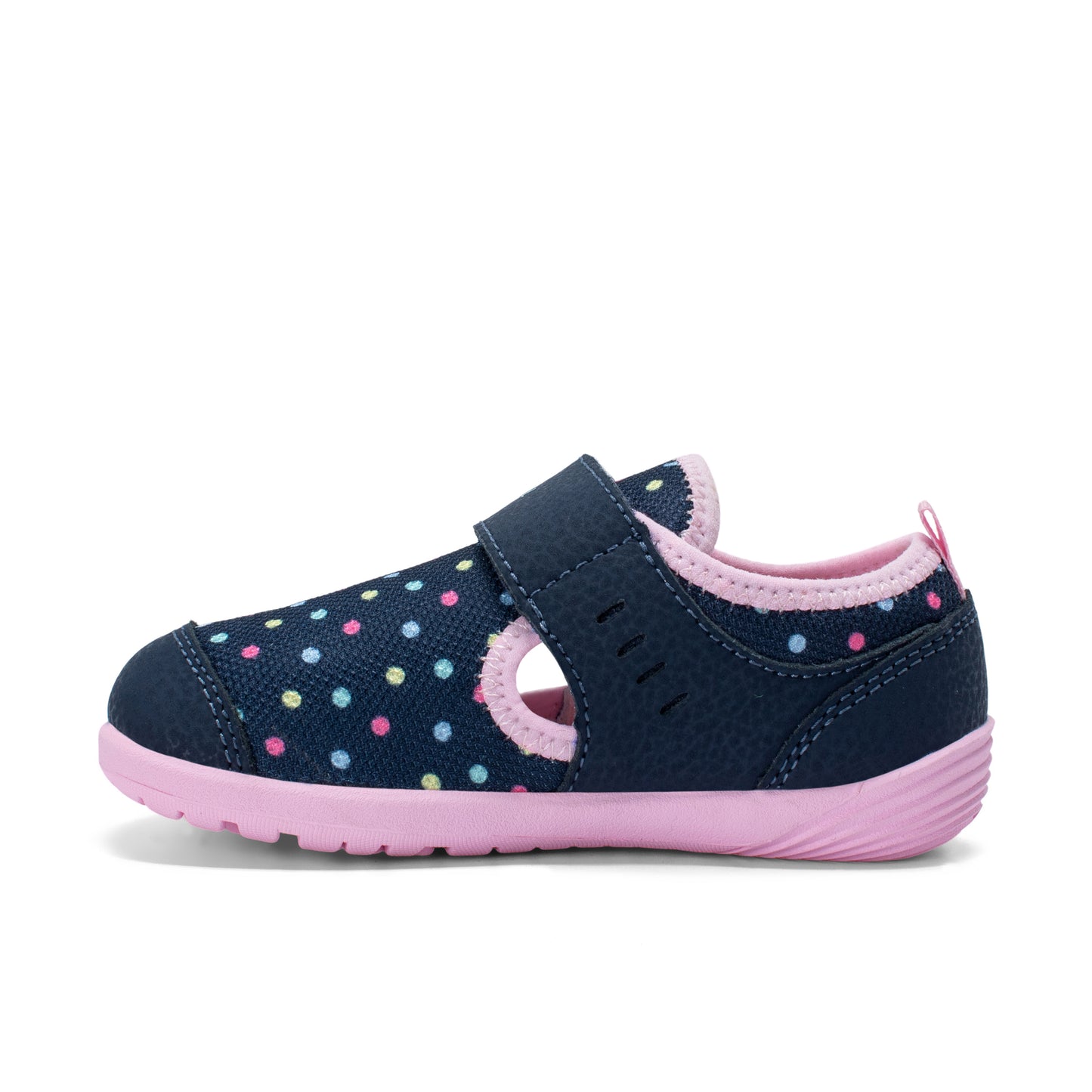 Bare Steps™ H20 Sneaker - Little Kid Navy