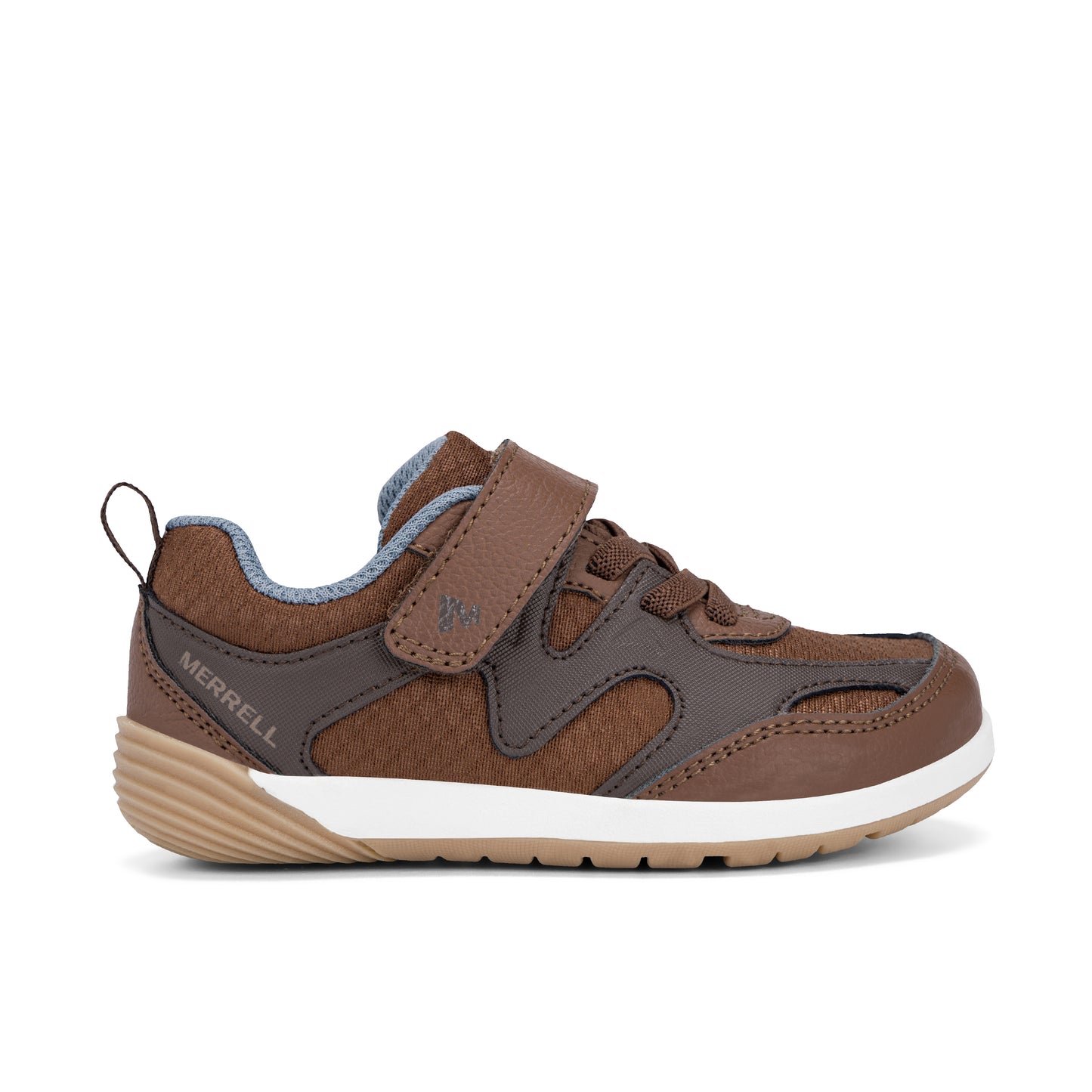 Baresteps Tg Sneaker - Little Kid Brown