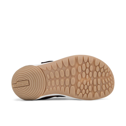 Baresteps Tg Sneaker - Little Kid Brown