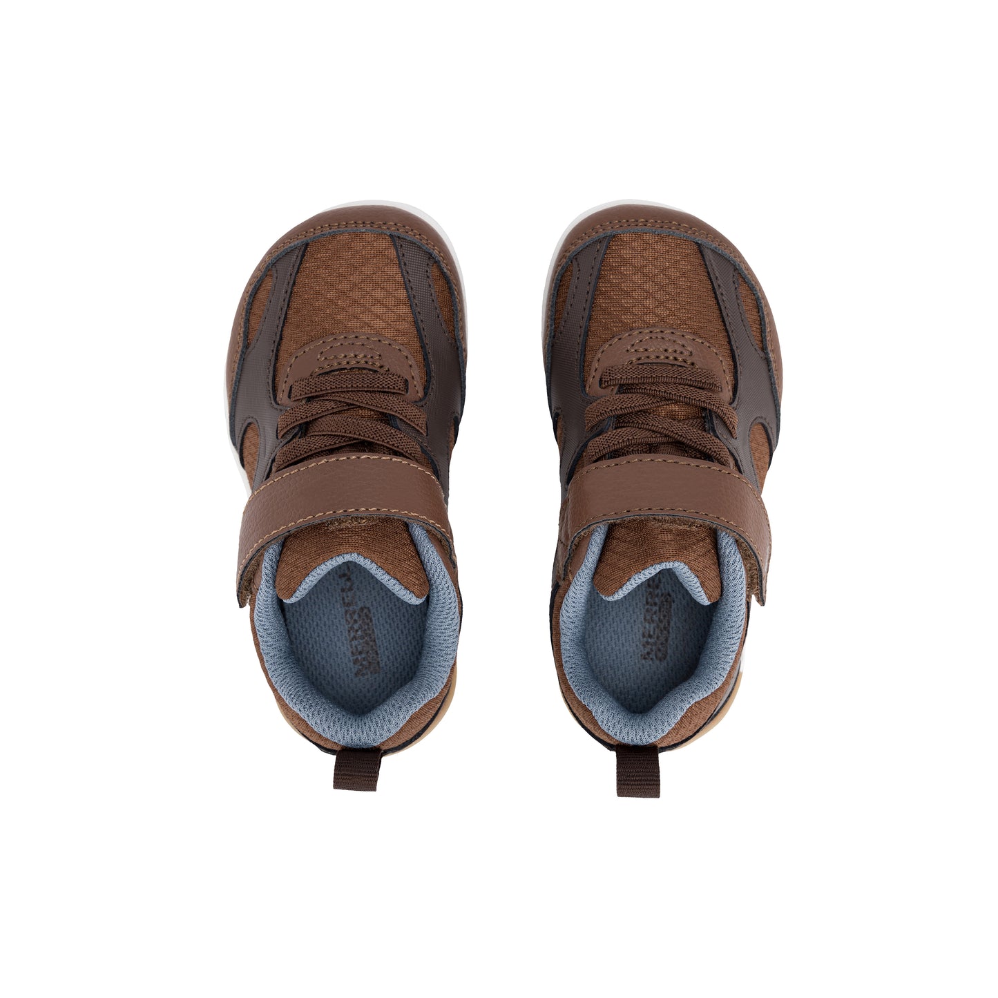 Baresteps Tg Sneaker - Little Kid Brown
