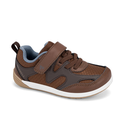 Baresteps Tg Sneaker - Little Kid Brown