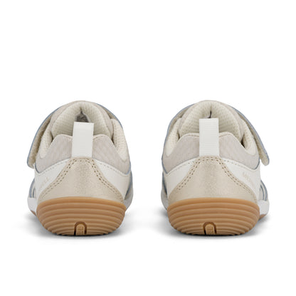 Baresteps Tg Sneaker - Little Kid Champagne