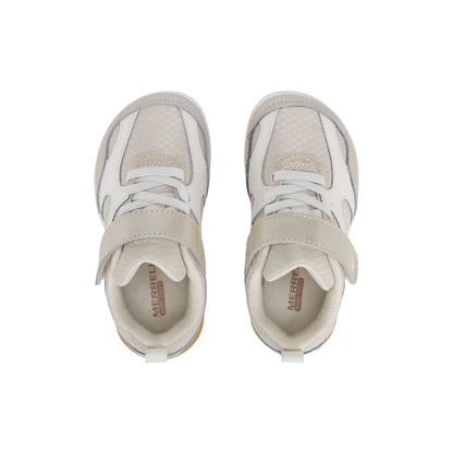 Baresteps Tg Sneaker - Little Kid Champagne