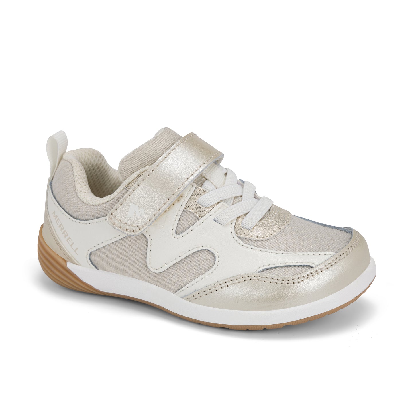 Baresteps Tg Sneaker - Little Kid Champagne