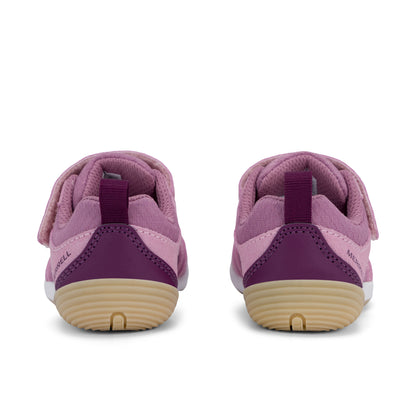 Baresteps Tg Sneaker - Little Kid Pink