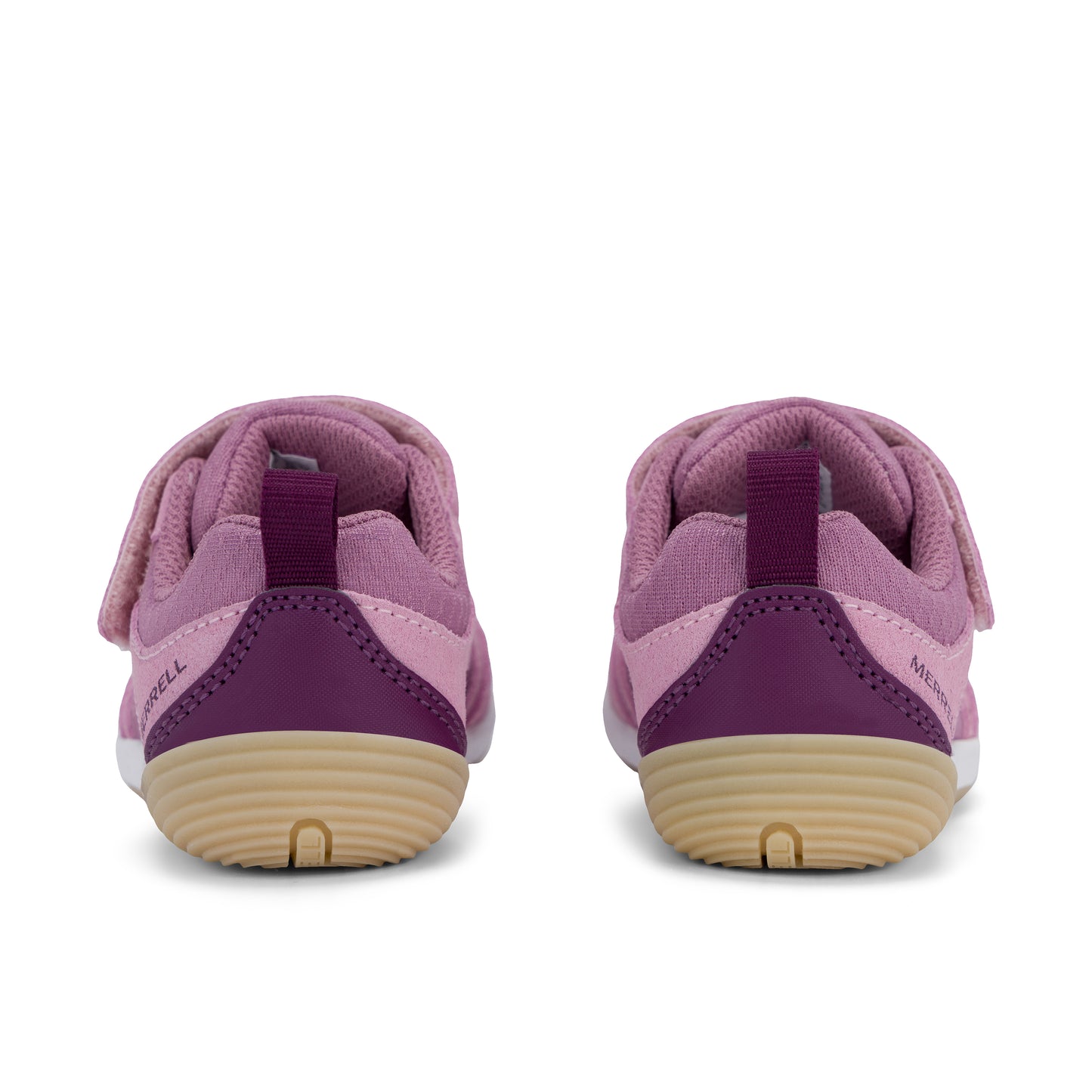 Baresteps Tg Sneaker - Little Kid Pink
