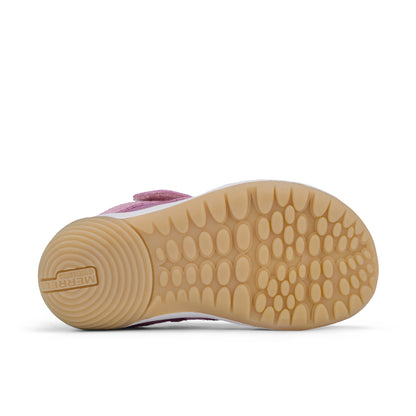 Baresteps Tg Sneaker - Little Kid Pink