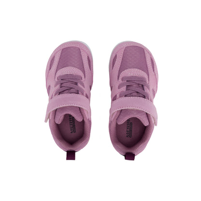 Baresteps Tg Sneaker - Little Kid Pink
