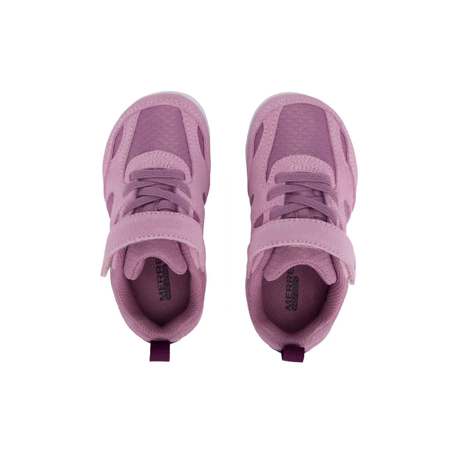 Baresteps Tg Sneaker - Little Kid Pink