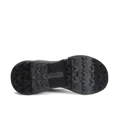 Copter Peak Sneaker - Big Kid Black/White