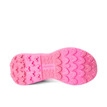 Copter Peak Sneaker - Big Kid Pink