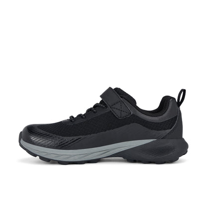 Copter Peak AC Sneaker - Big Kid Black