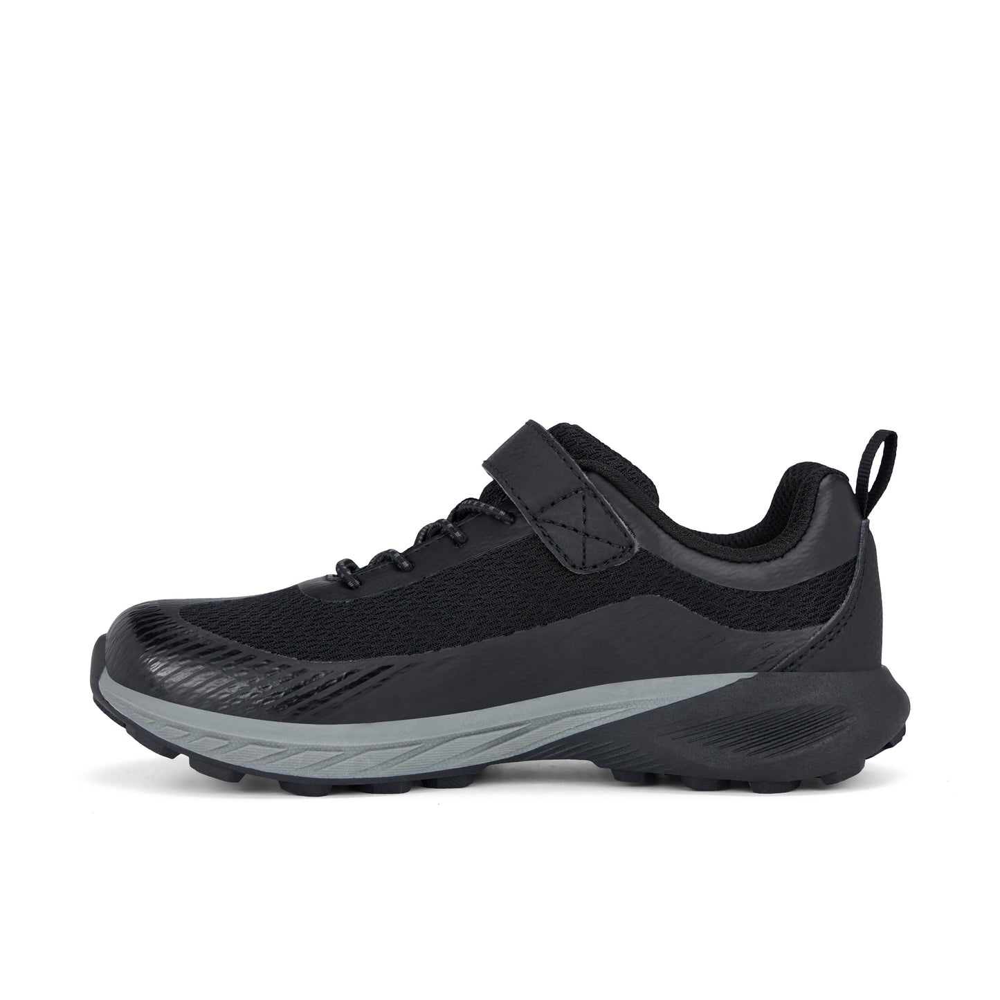 Copter Peak AC Sneaker - Big Kid Black