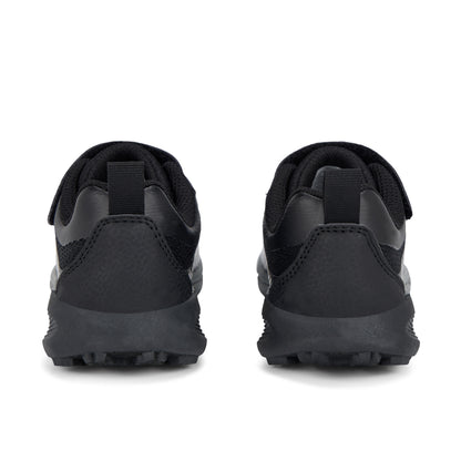 Copter Peak AC Sneaker - Big Kid Black