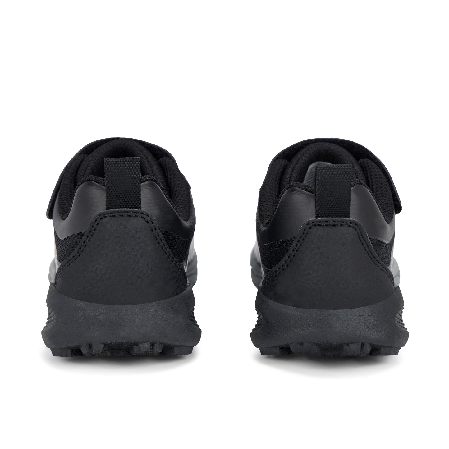 Copter Peak AC Sneaker - Big Kid Black
