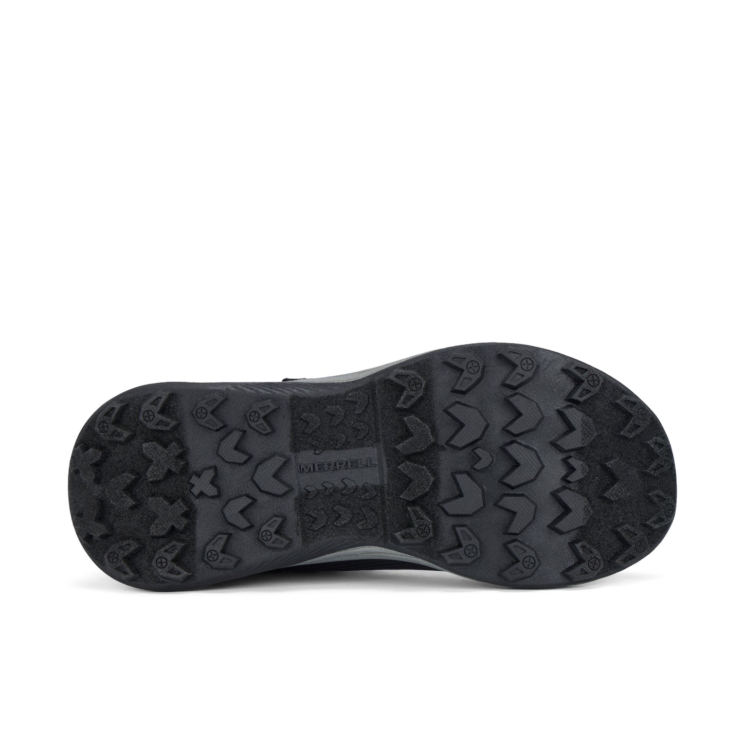 Copter Peak AC Sneaker - Big Kid Black