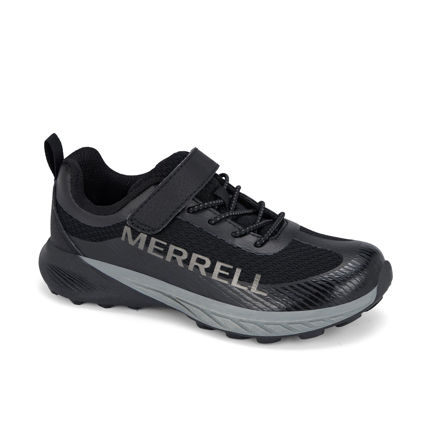 Copter Peak AC Sneaker - Big Kid Black