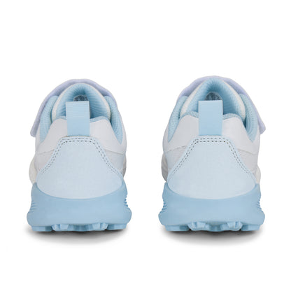 Copter Peak AC Sneaker - Big Kid White