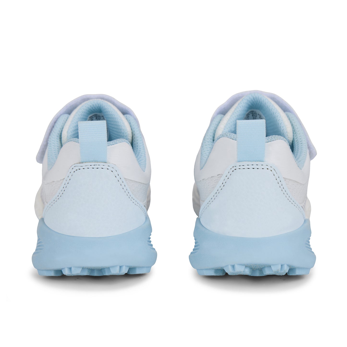 Copter Peak AC Sneaker - Big Kid White
