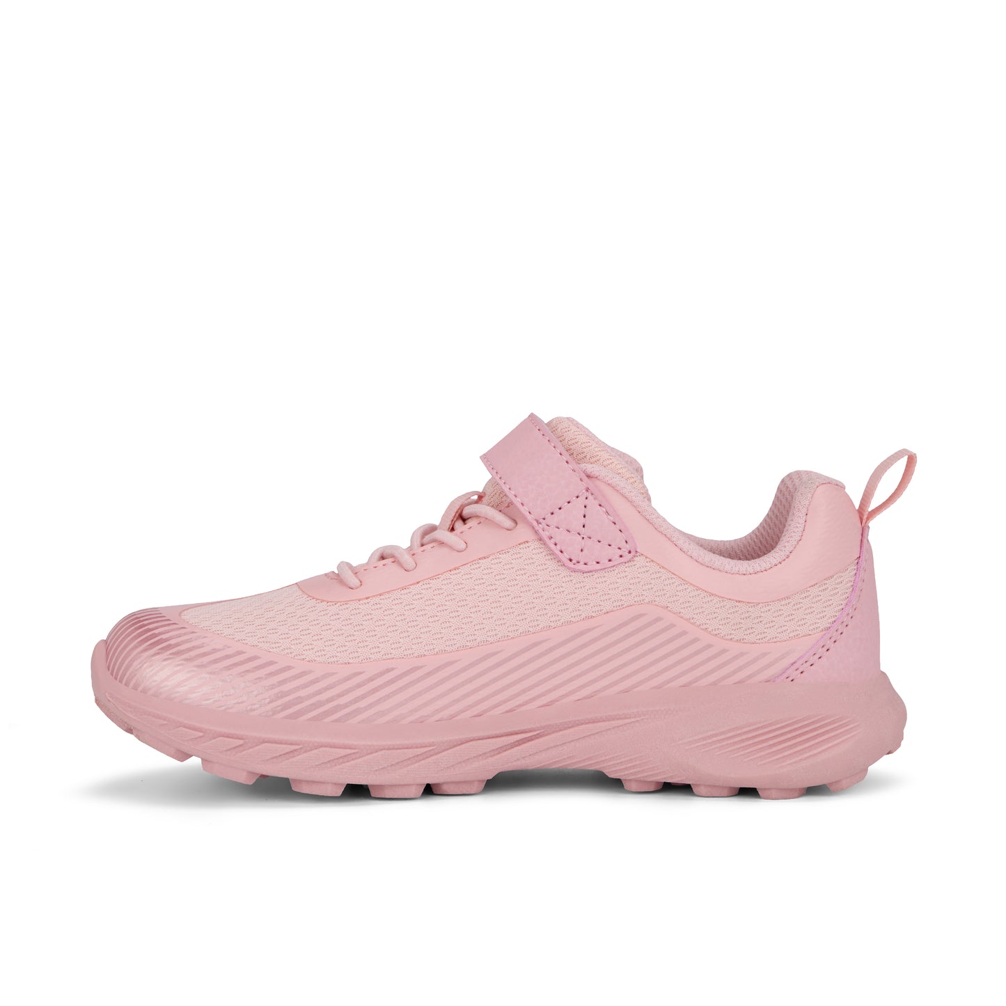Copter Peak AC Sneaker - Big Kid Pink