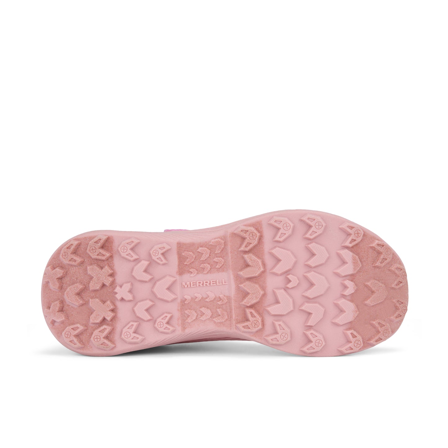 Copter Peak AC Sneaker - Big Kid Pink
