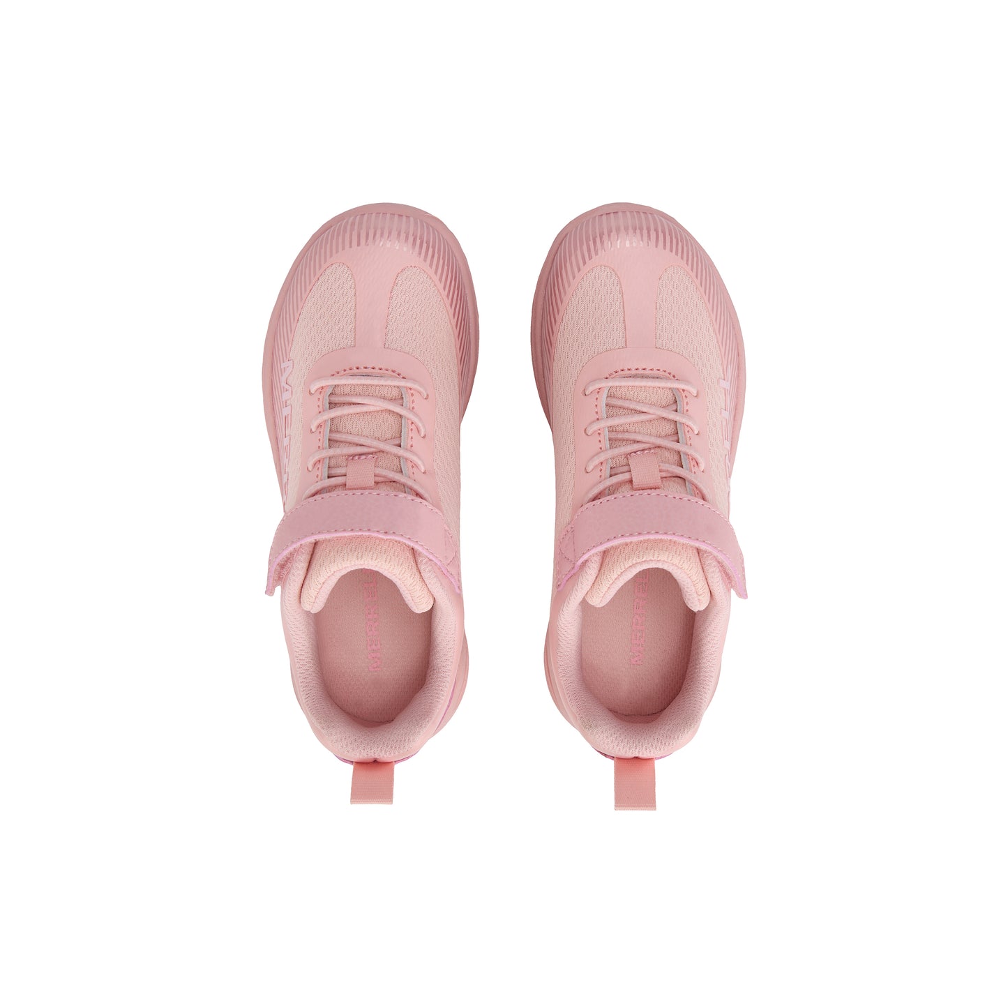 Copter Peak AC Sneaker - Big Kid Pink
