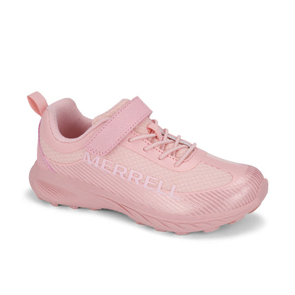 Copter Peak AC Sneaker - Big Kid Pink