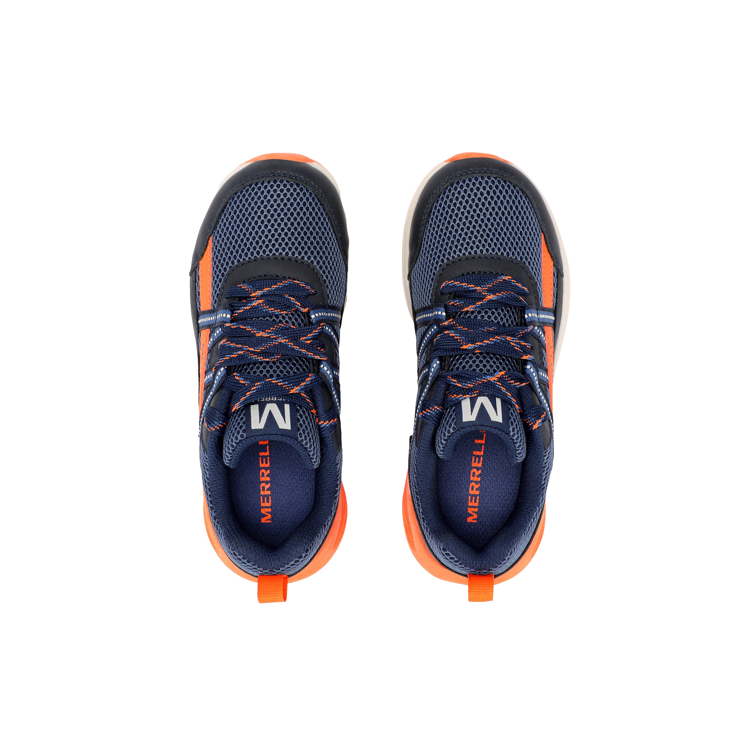 Copter Trek Sneaker | Big Kid | Merrell