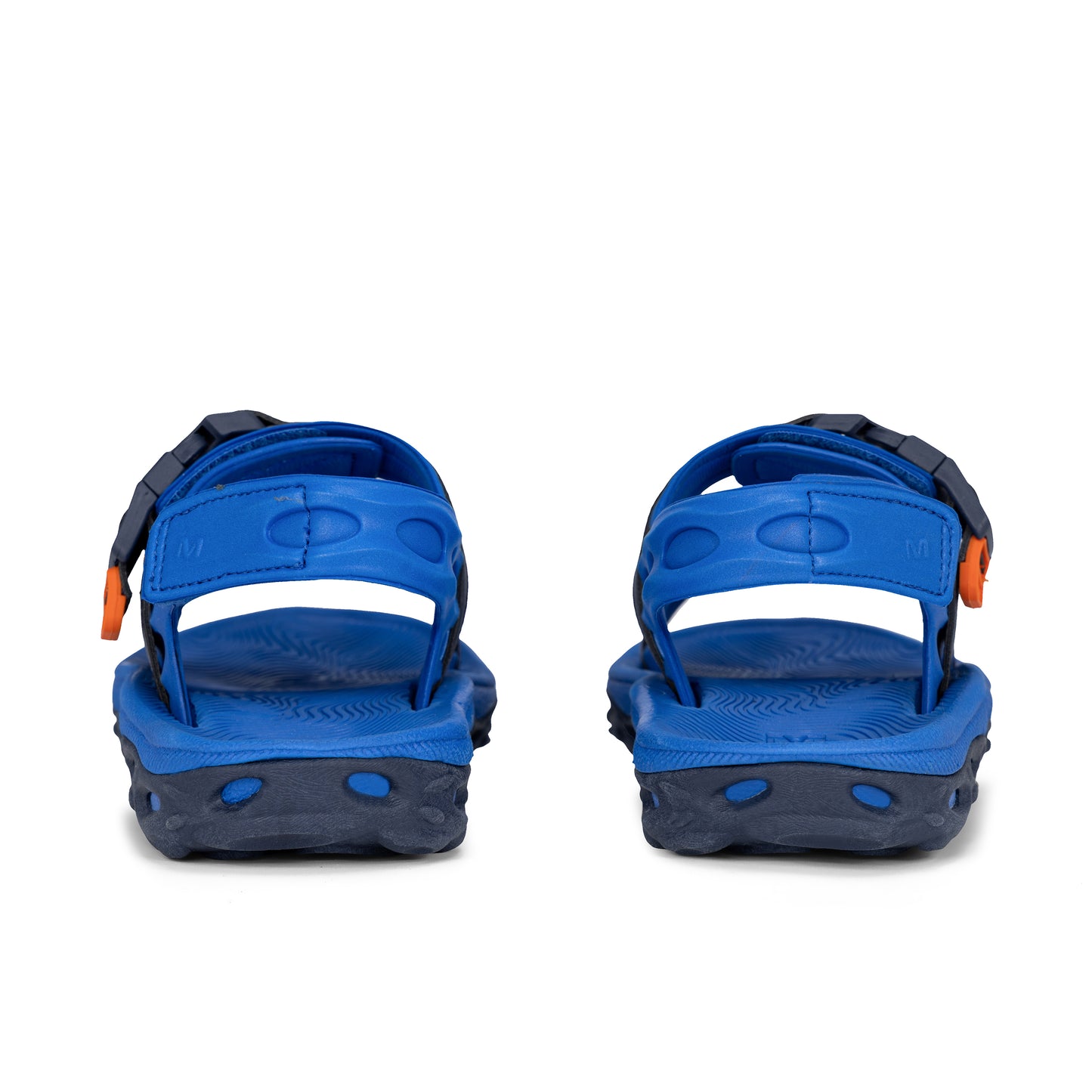 Hut Ultra Sandal - Big Kid Blue/Navy