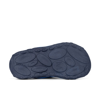 Hut Ultra Sandal - Big Kid Blue/Navy