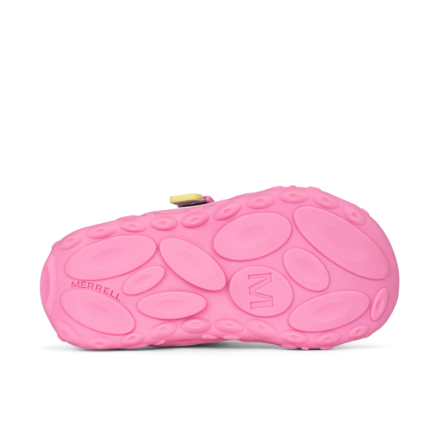 Hut Ultra Sandal - Big Kid Pink/Rainbow