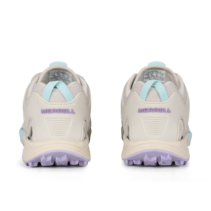 Hydro Force Sneaker - Big Kid Light Khaki/Lilac