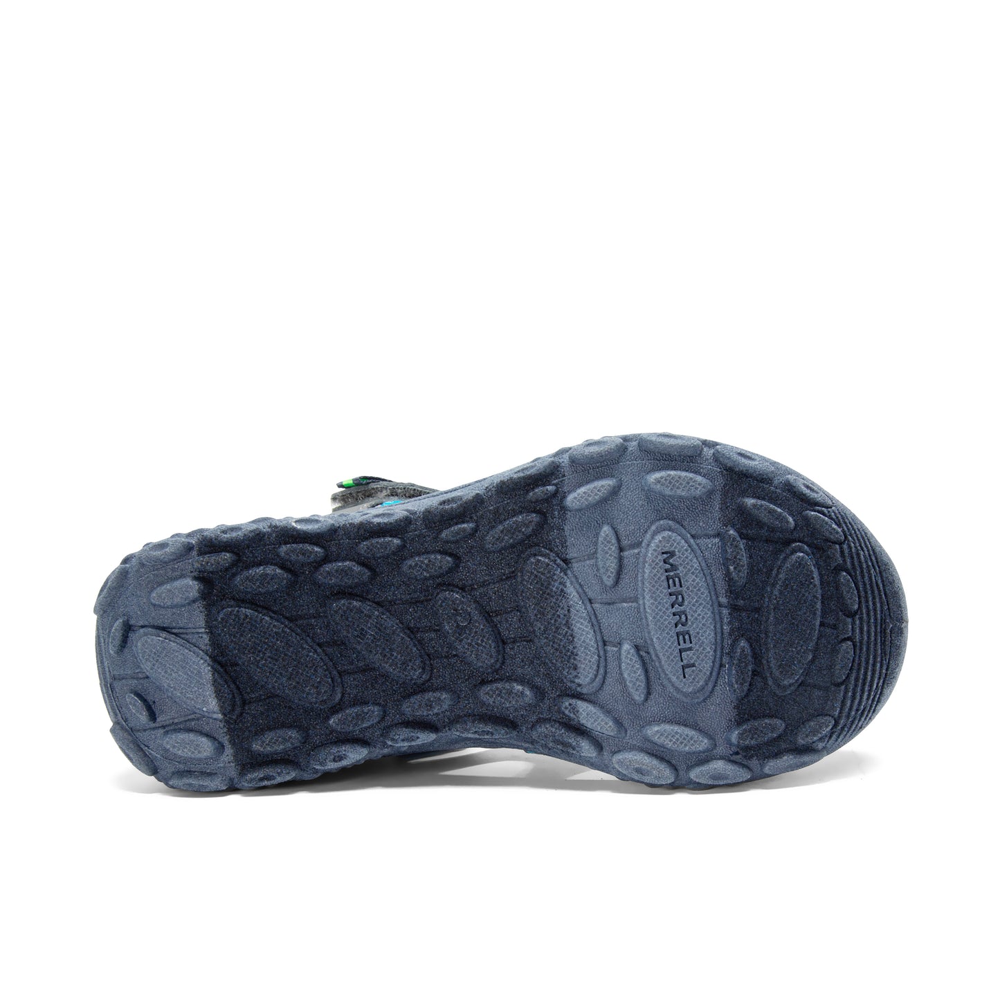 Hydro Trekker Sneaker - Big Kid Grey