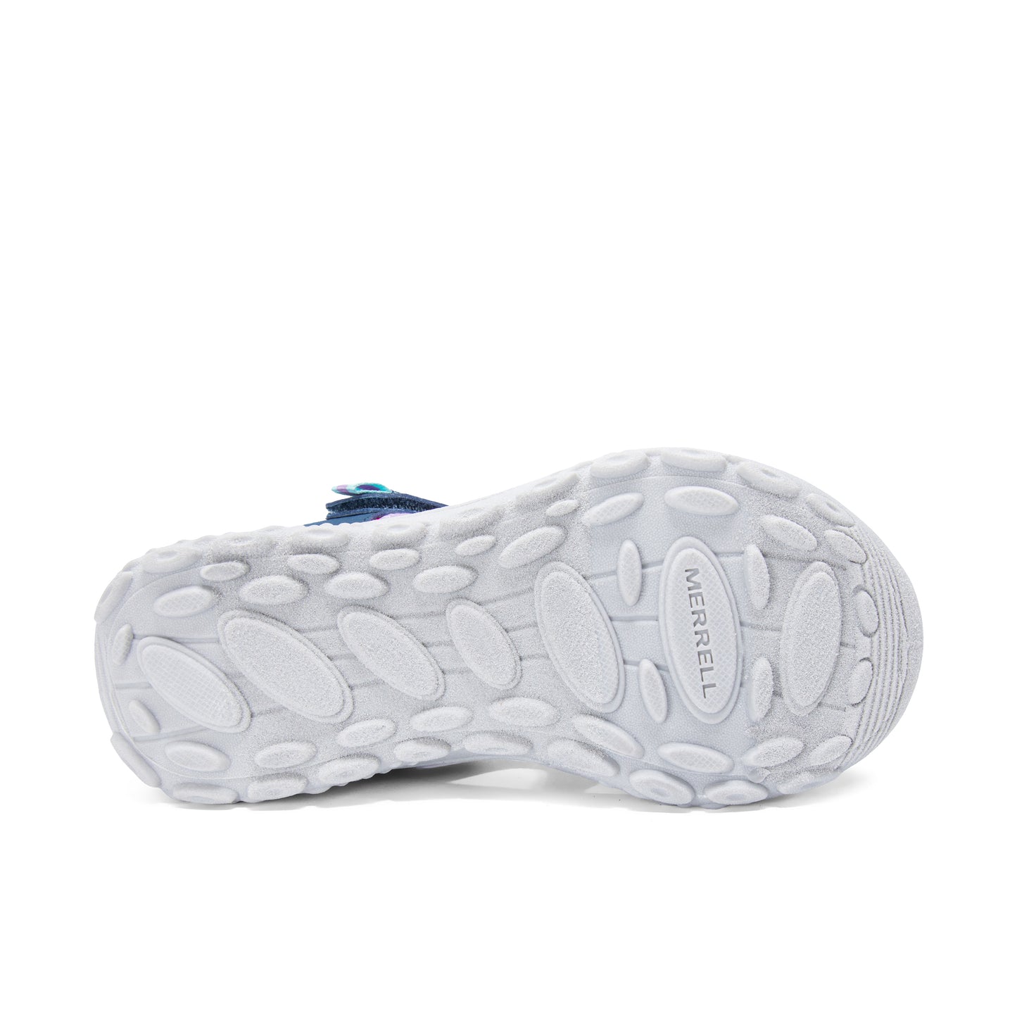 Hydro Trekker Sneaker - Big Kid Indigo/Fuchsia