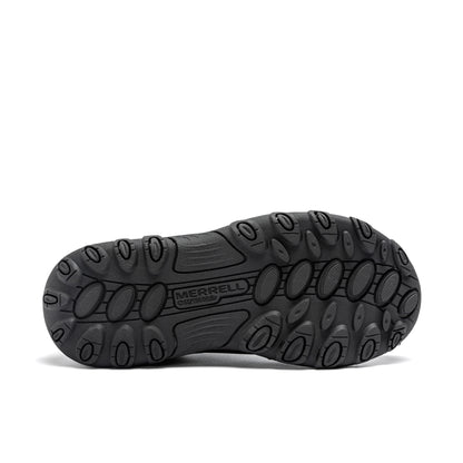 Jungle Moc KDZ - Little Kid Black