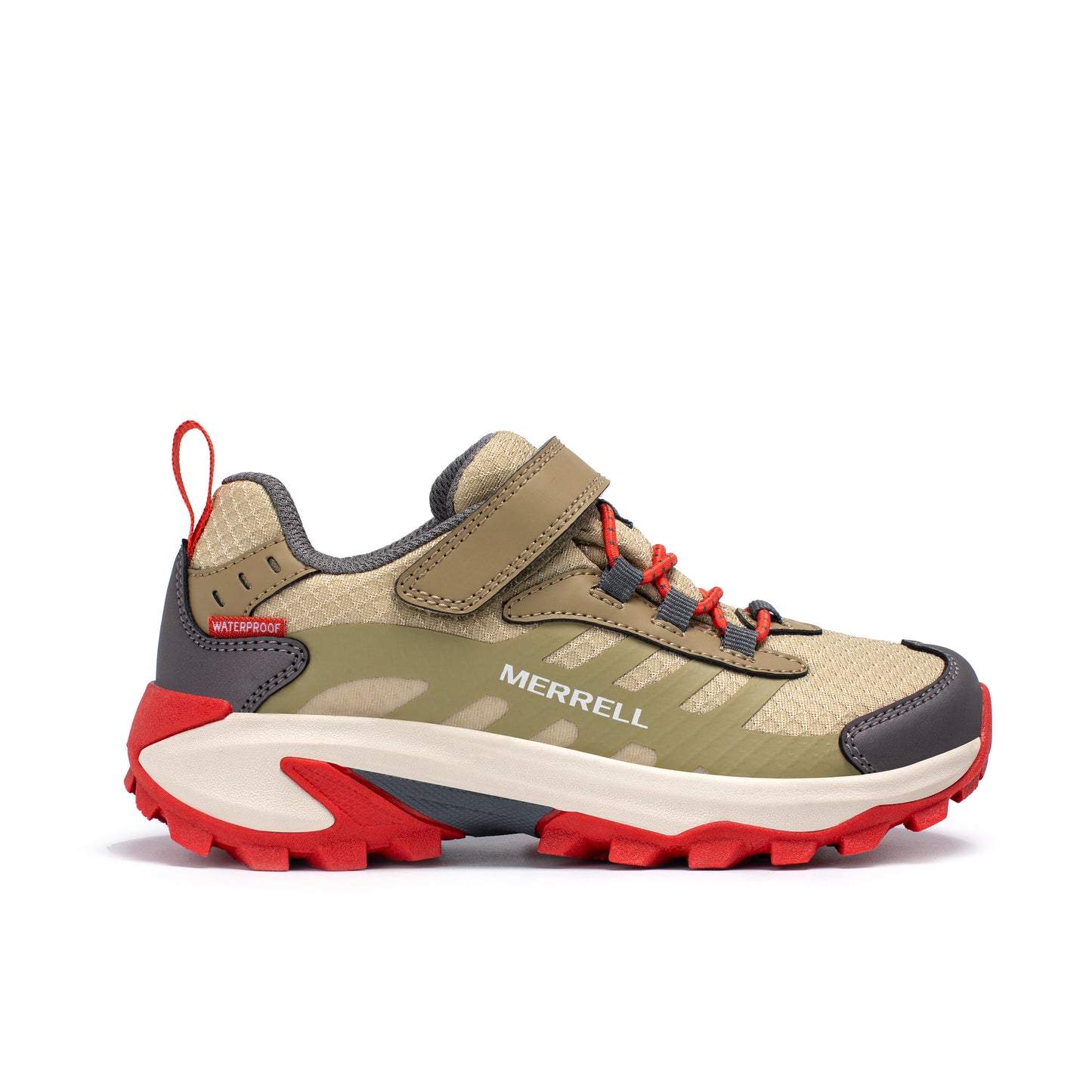 (取寄) メレル キッズ キッズ モアブ スピード 2 ロー A/C ウォータープルーフ (リトル キッド/ビッグ キッド) Merrell Kids kids Moab Speed 2 Low A/C Waterproof (Little Kid/Big Kid) Turquoise/Coral Moab Speed 2 Low A/C Waterproof Sneaker | Big Kid's | Stride Rite