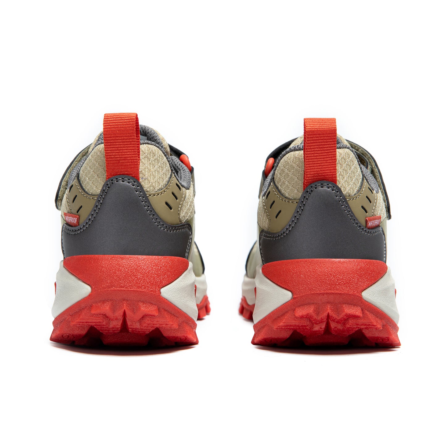 Moab Speed 2 Low A/C Waterproof Sneaker - Big Kid Coyote