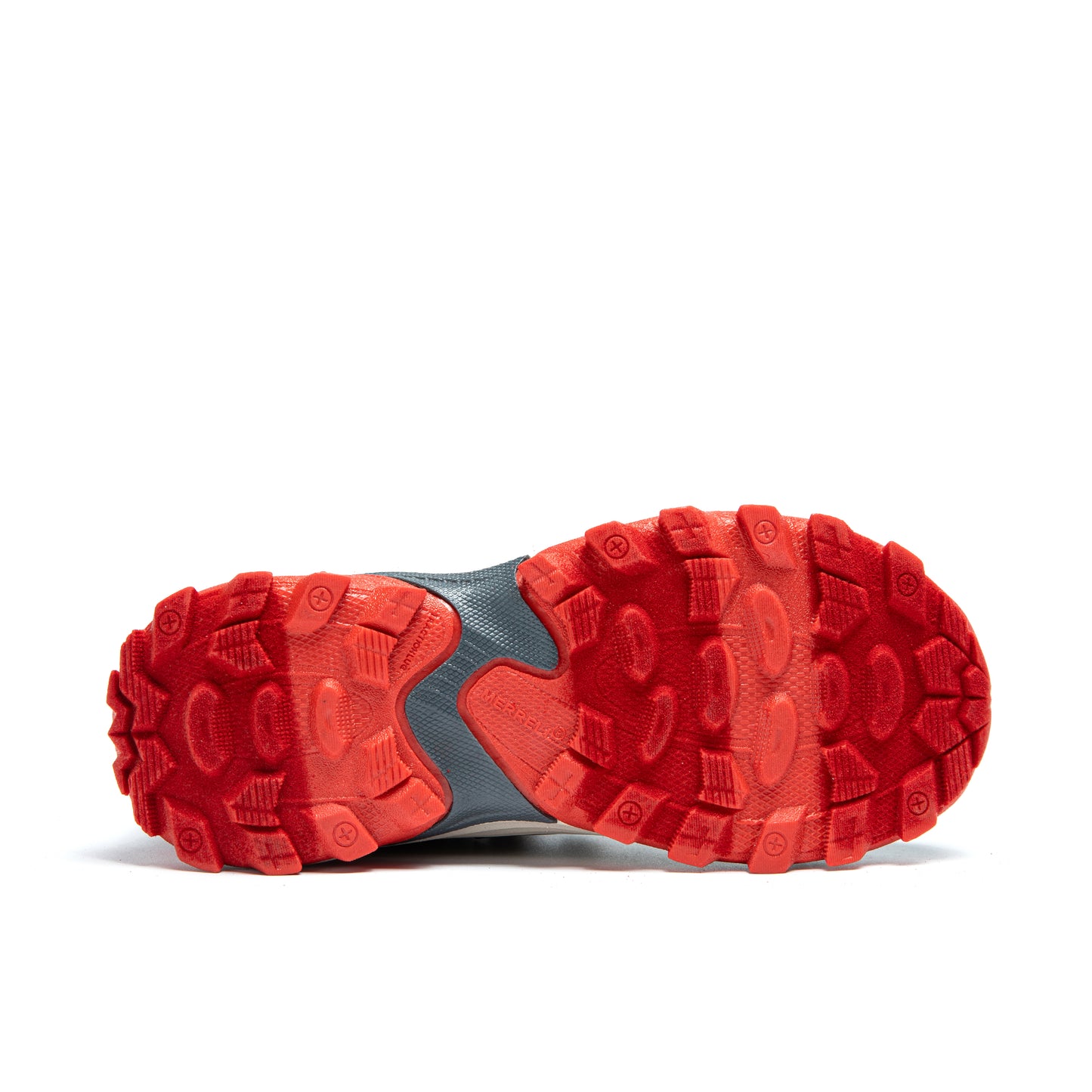 Moab Speed 2 Low A/C Waterproof Sneaker - Big Kid Coyote