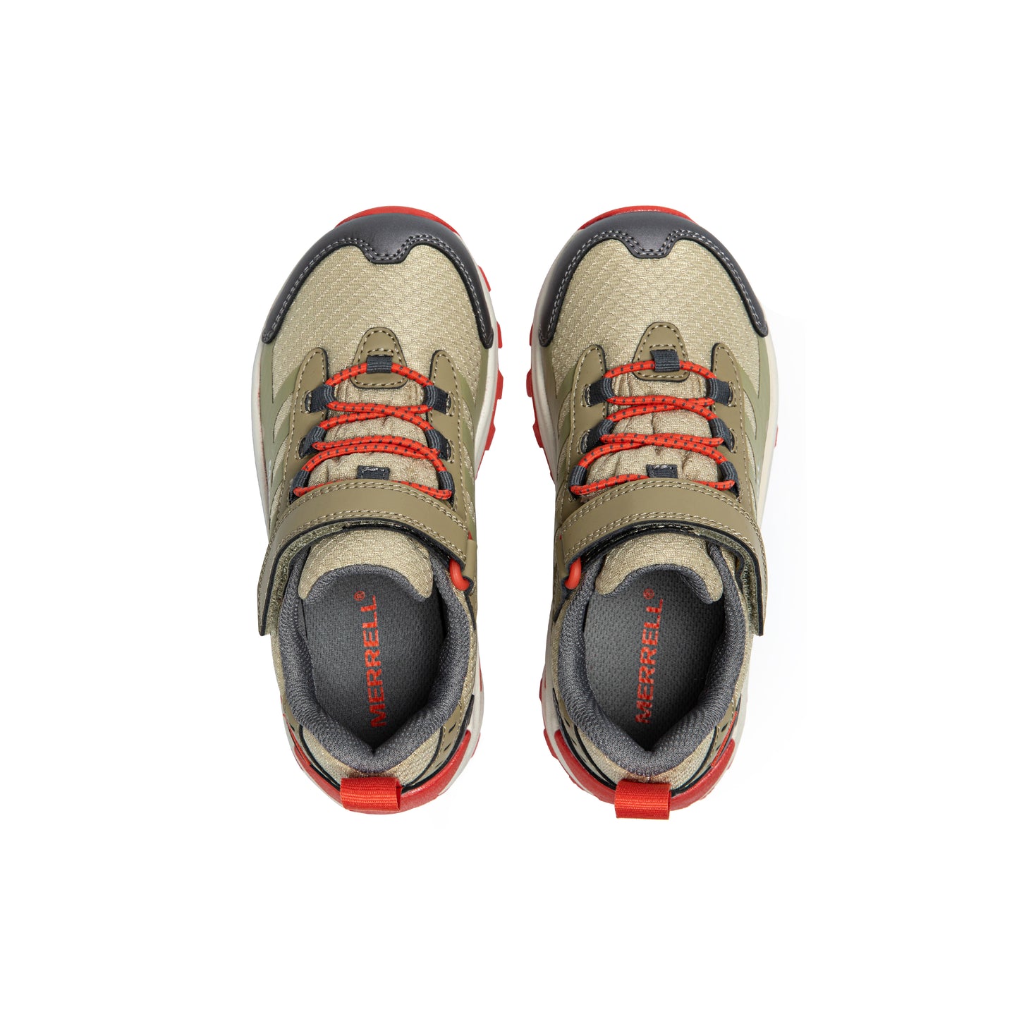 Moab Speed 2 Low A/C Waterproof Sneaker | Big Kid's | Stride Rite