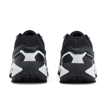 Moab FST Sneaker - Big Kid Black