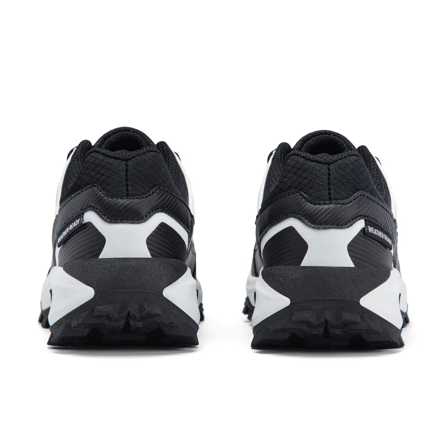 Moab FST Sneaker - Big Kid Black