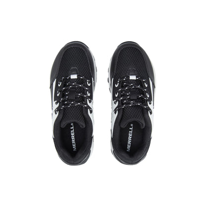Moab FST Sneaker - Big Kid Black