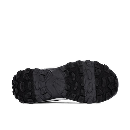 Moab FST Sneaker - Big Kid Berry Black
