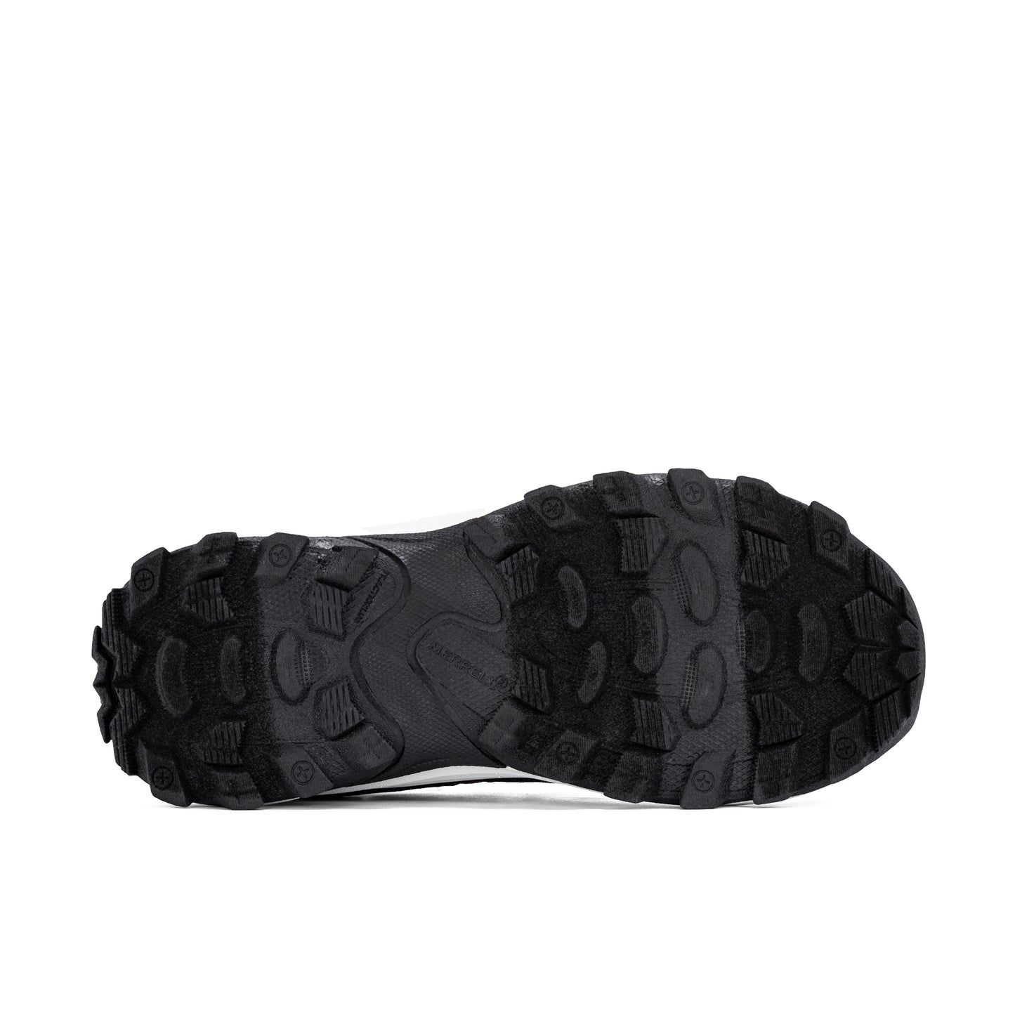 Moab FST Sneaker - Big Kid Berry Black